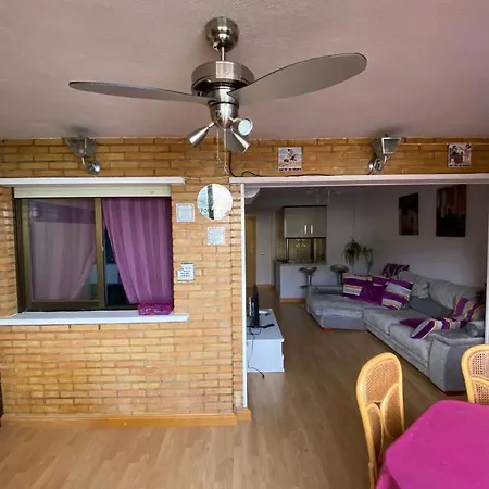 Vistamar Luxury * Benidorm