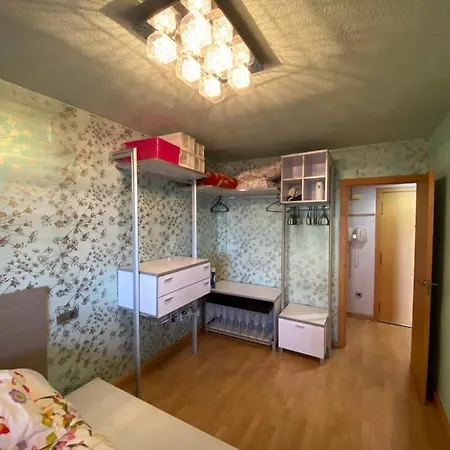 Apartment Vistamar Luxury