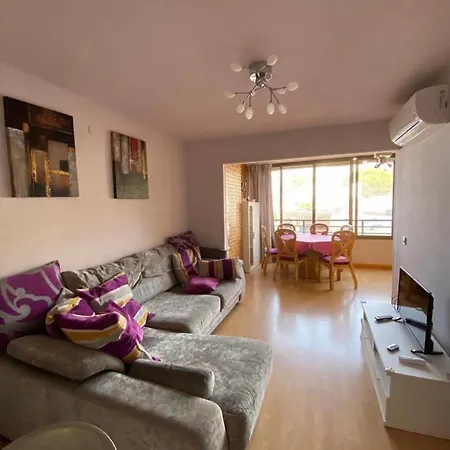 Apartment Vistamar Luxury *