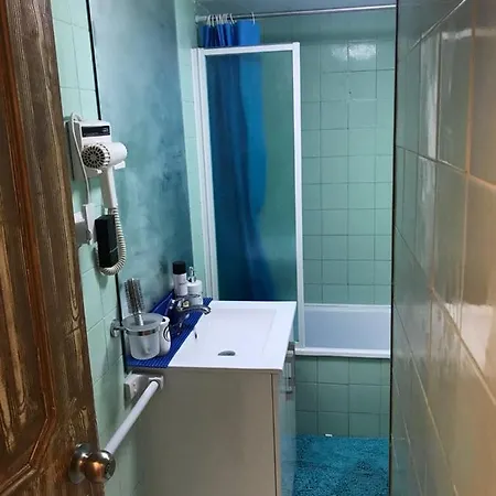 Apartamento Celebraciones Apartment Benidorm
