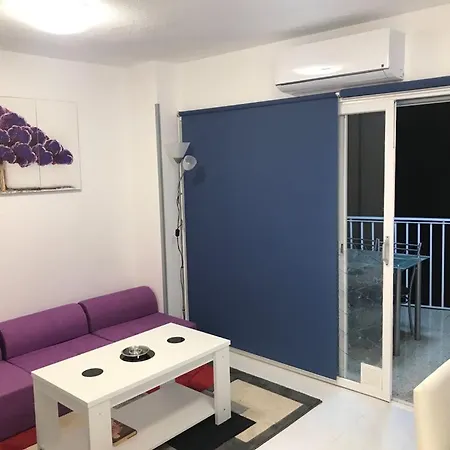 Apartamento Celebraciones Apartment *