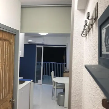 Apartment Apartamento Celebraciones