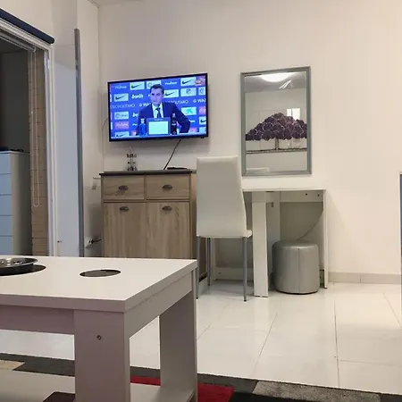 Apartamento Celebraciones Apartment Benidorm