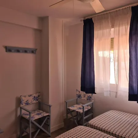 En El Centro Con Sabor A Sal Apartamento