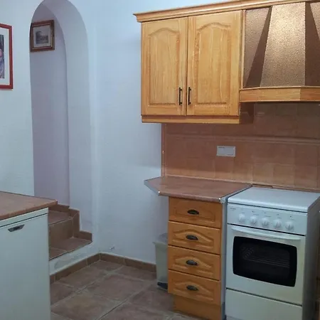 Albir - Alfaz Del Pi Villa *