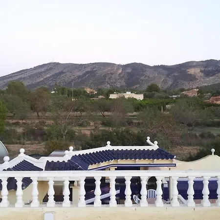 Albir - Alfaz Del Pi * Benidorm