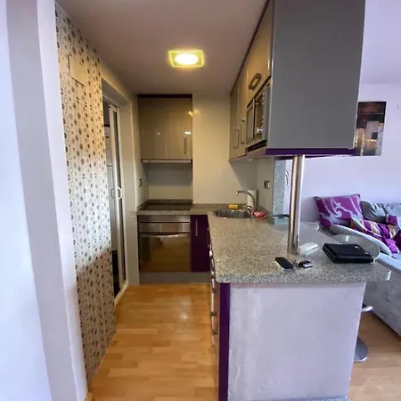 Apartment Vistamar Luxury *