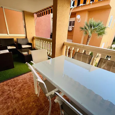 Apartment A838 - Calas - 2004 Finestrat S.l. *