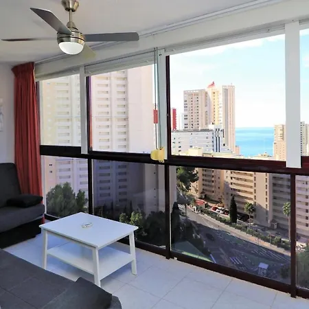 Gemelos 15-9-d Benidorm