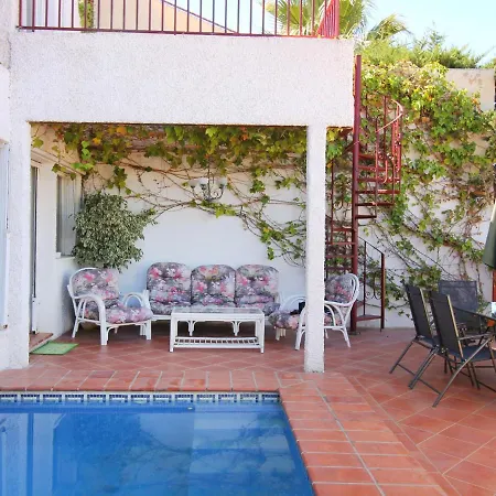 Mar Y Montana By Interhome *
