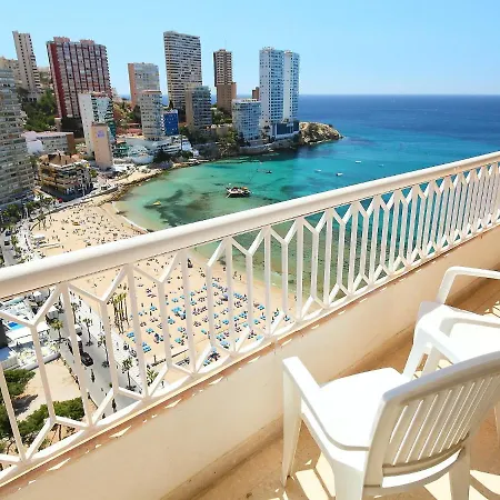 Apartment Torre Principado By Interhome Apartment *