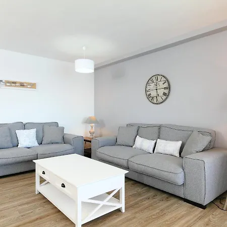 Apartment Apartment Torre Principado By Interhome