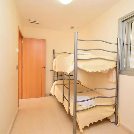 Apartment Coblanca 41 Ii - Fincas Arena *