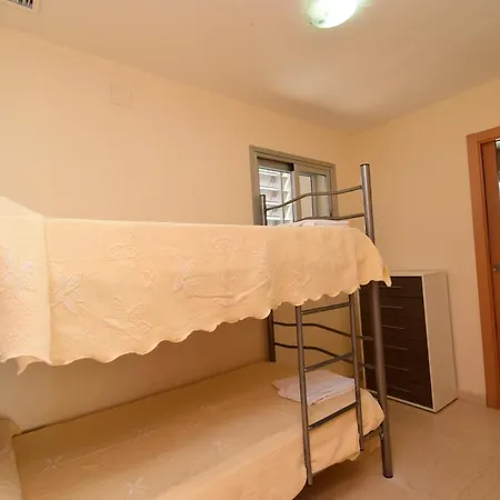 Apartment Coblanca 41 Ii - Fincas Arena