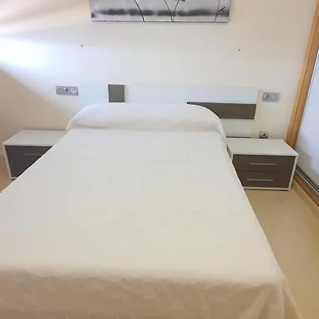 Apartment Coblanca 41 Ii - Fincas Arena