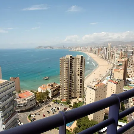 Apartment Tropic Mar, Levante Beach, *