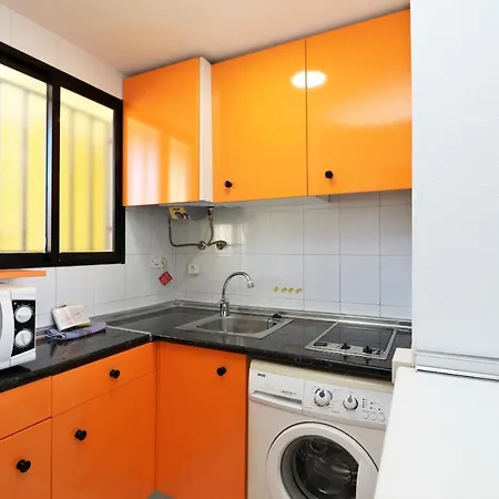 Apartment Trinisol Sea Views 24e