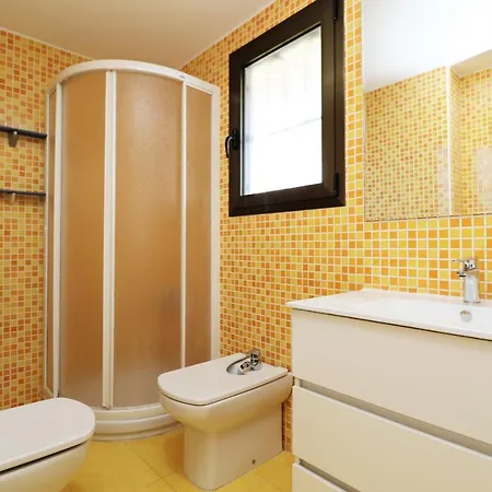 Apartment Trinisol Sea Views 24e Benidorm