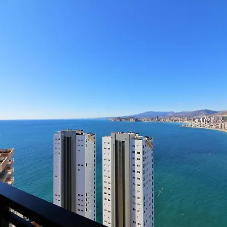Apartment Trinisol Sea Views 24e