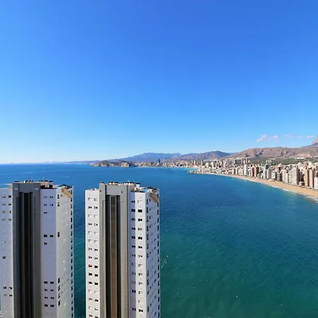 Apartment Trinisol Sea Views 24e *