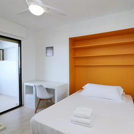 Trinisol Sea Views 24e Apartment Benidorm