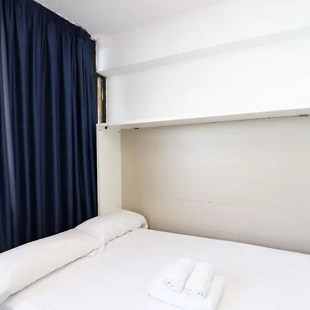 Trinisol Sea Views 24e Apartment