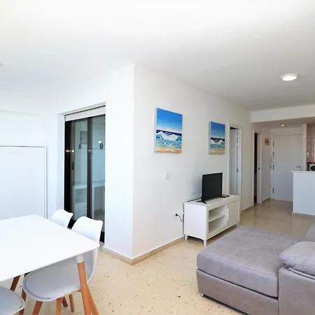 Trinisol Sea Views 24e Apartment *