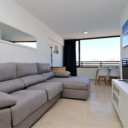 Trinisol Sea Views 24e Apartment *