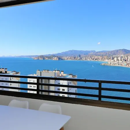 Apartment Trinisol Sea Views 24e *
