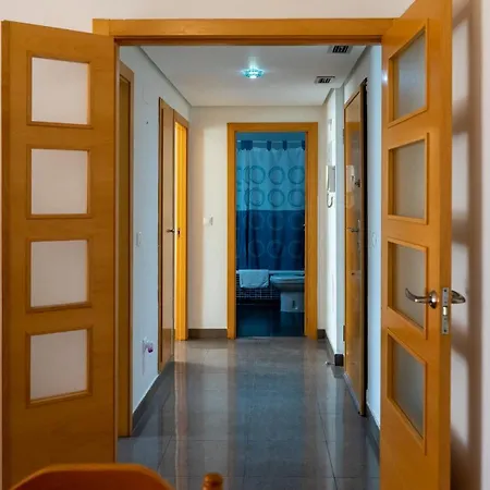 Completo Torresol Iv Apartment
