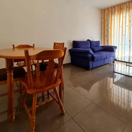 Completo Torresol Iv Apartment Benidorm