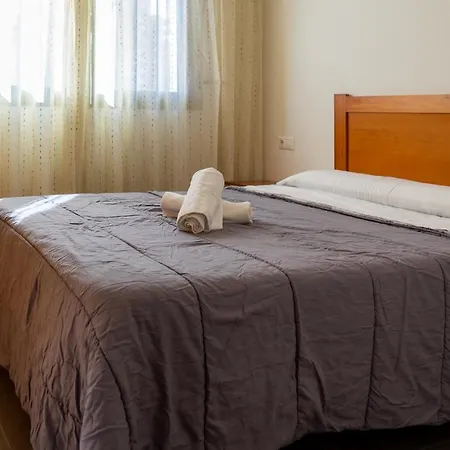 Apartment Completo Torresol Iv