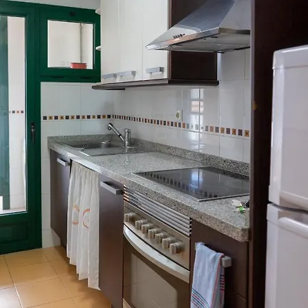 Completo Torresol Iv Apartment *