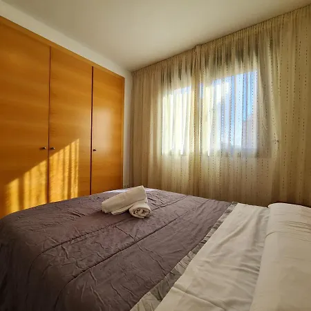 Apartment Completo Torresol Iv