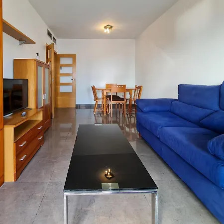 Apartment Completo Torresol Iv *