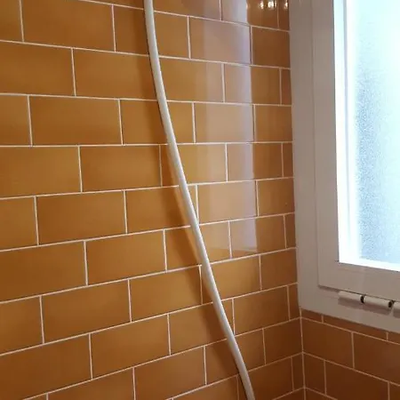 Apartamento En El Centro Con Sabor A Sal