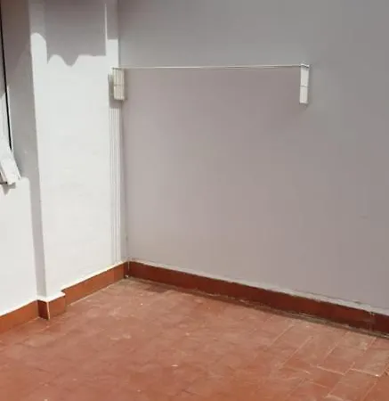En El Centro Con Sabor A Sal Apartamento