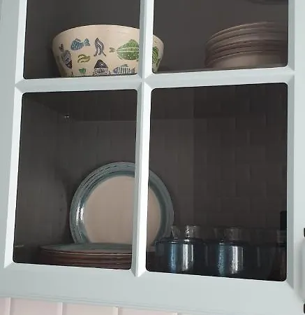 En El Centro Con Sabor A Sal Apartamento