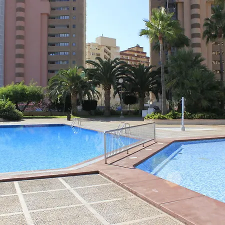 Vistamar Benidorm