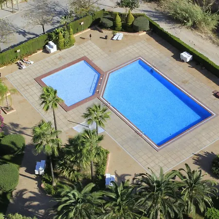 Apartment Vistamar Benidorm