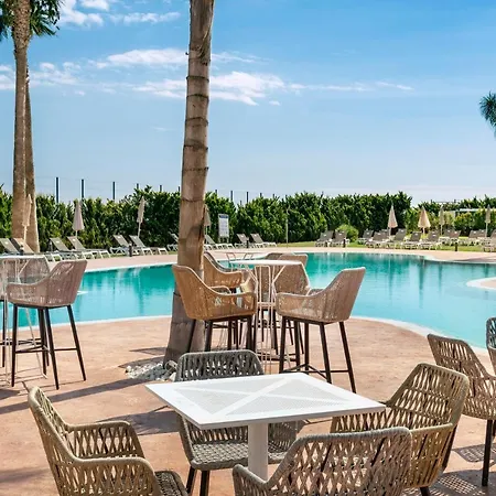 Melia Villaitana 4* Benidorm