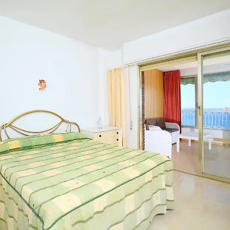 Torre Principado Levante 1st Line-3 By Interhome *