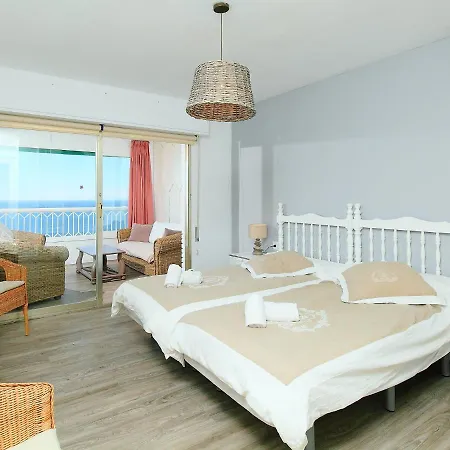 Apartment Torre Principado By Interhome Apartment Benidorm