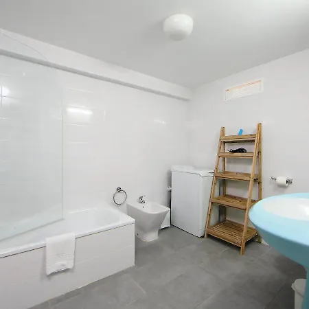 Apartment Torre Principado By Interhome Benidorm