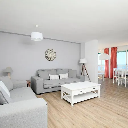 Appartamento Torre Principado By Interhome *