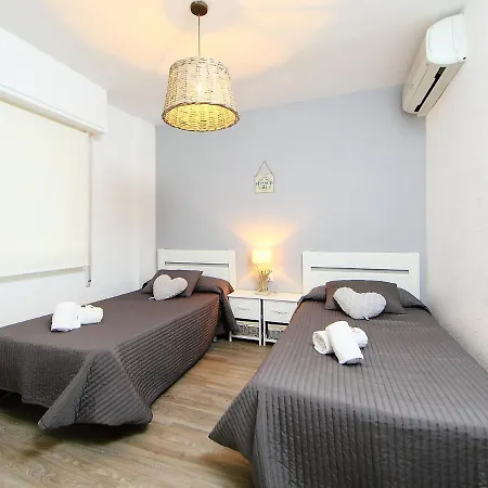 Apartment Torre Principado By Interhome Apartment