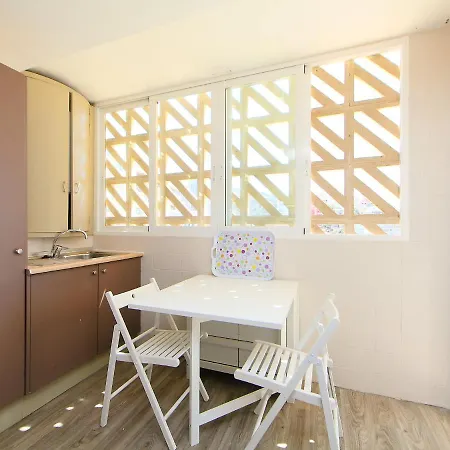 Apartment Apartment Torre Principado By Interhome