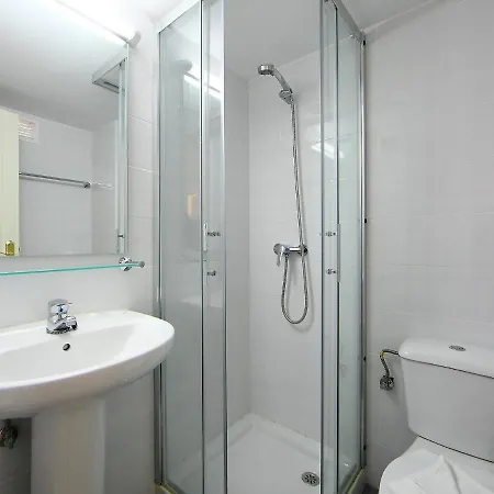 Torre Principado By Interhome * Benidorm