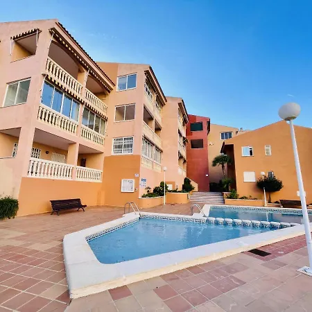 Apartment A838 - Calas - 2004 Finestrat S.l. *
