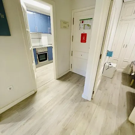 Apartment A838 - Calas - 2004 Finestrat S.l. *